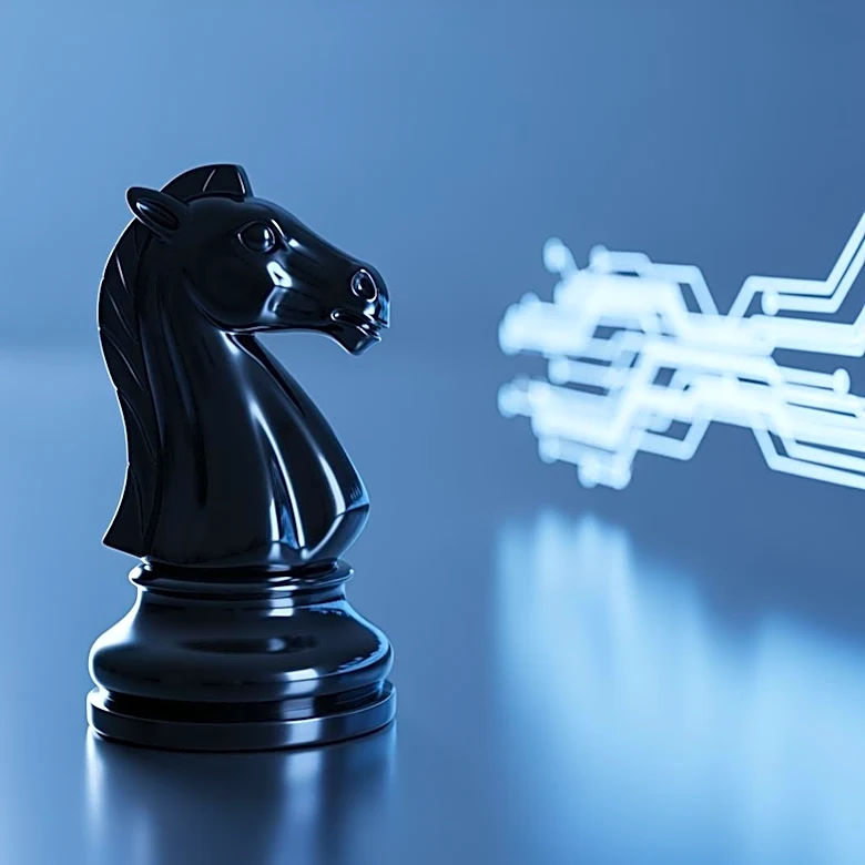 BlackRock CEO Larry Fink Dismisses AI Bubble Concerns, Highlights Investment Opportunities