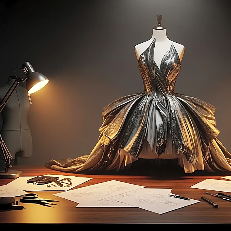 Louisa Jacobson Prepares for 2026 Met Gala in Custom Dilara Findikoglu