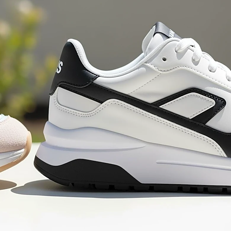 Miu Miu and New Balance Release New Sneaker Styles for Spring 2026