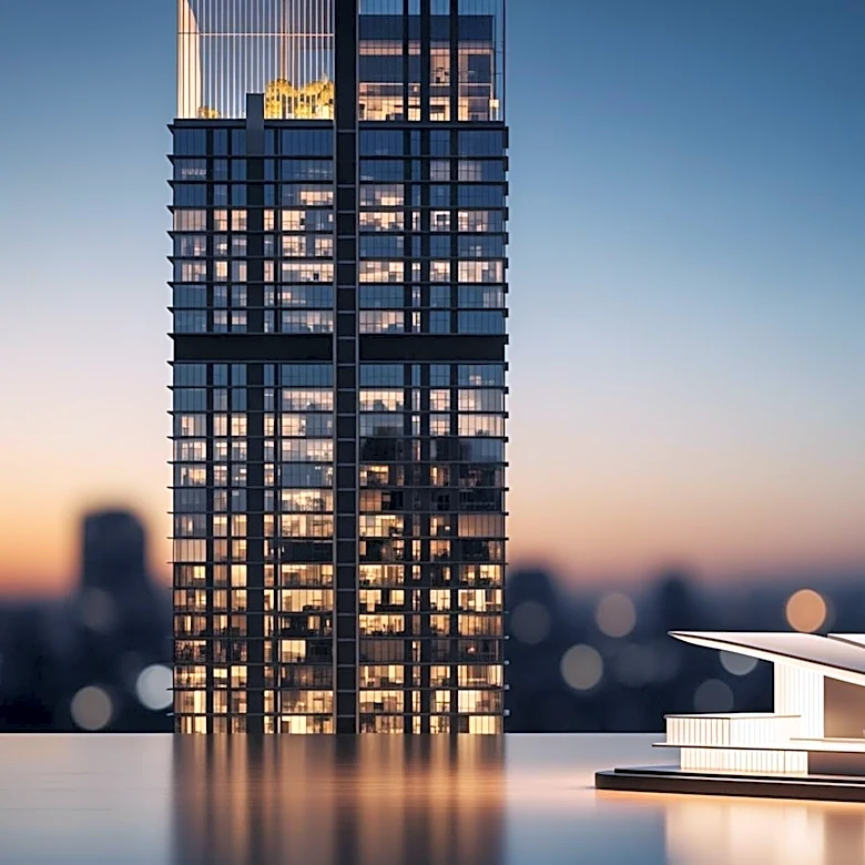 JW Marriott Residences in Reston Station Achieves Nearly $90 Million in Sales Since Opening