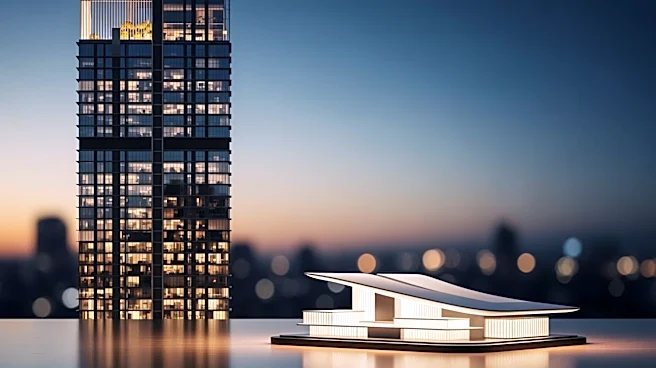 JW Marriott Residences in Reston Station Achieves Nearly $90 Million in Sales Since Opening
