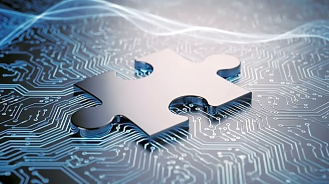 Waracle Expands with Acquisition of Inov8 Consulting to Boost AI and Data Services