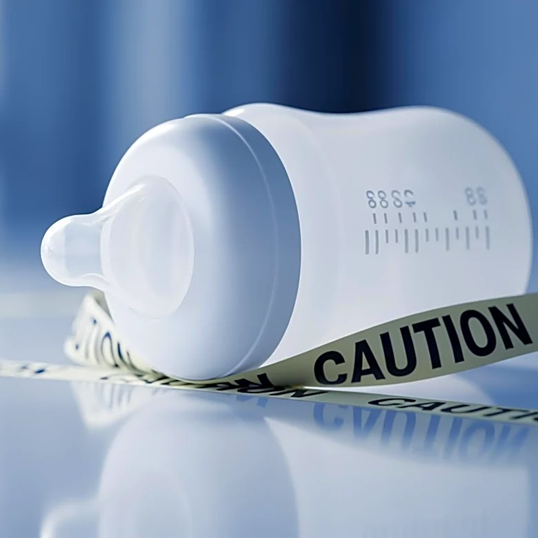 A2 Milk Recalls U.S. Baby Formula Batches Due to Toxin Detection