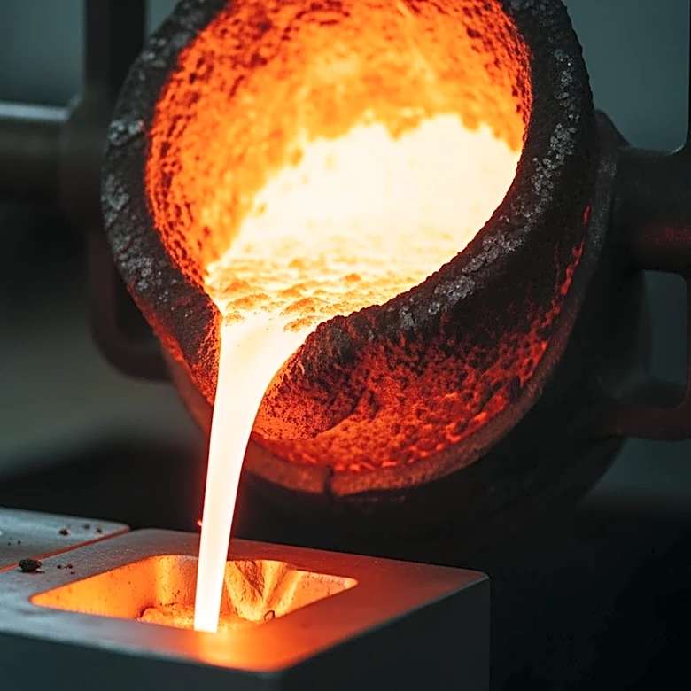 U.S. Copper Smelting Industry Faces Viability Crisis Amid Global Overcapacity