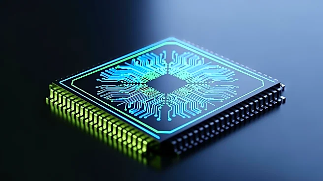 Micron Surpasses $700 Billion Market Cap Amid Memory Stock Rally