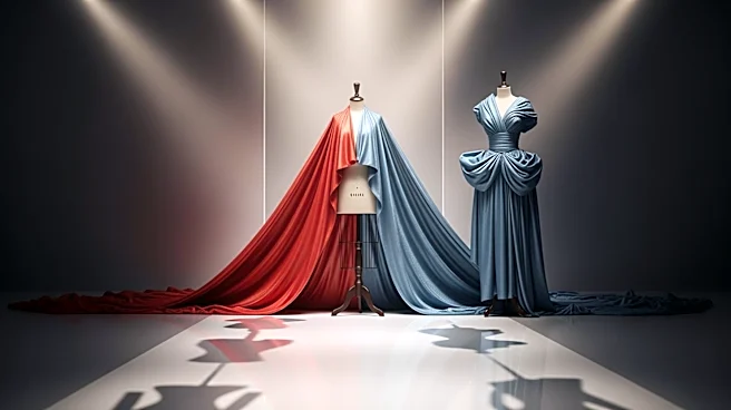 Runway to Red Carpet: 2026 Met Gala Showcases Iconic Fashion Transformations