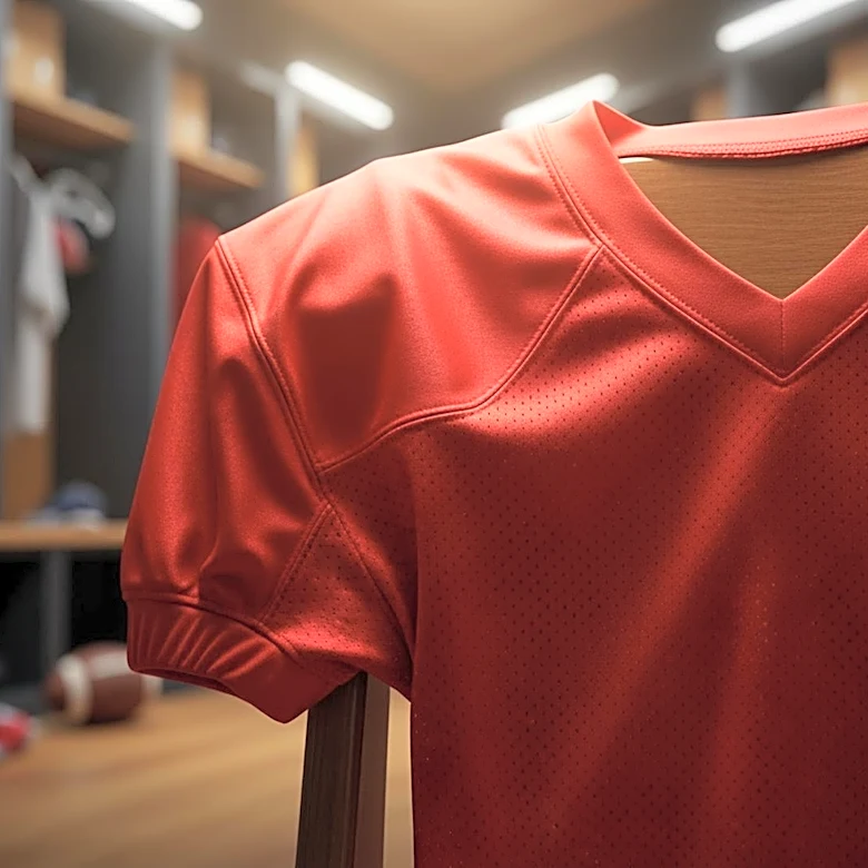 Arizona Cardinals' Jeremiyah Love Achieves High Rookie Jersey Sales Amid NFL Draft Buzz