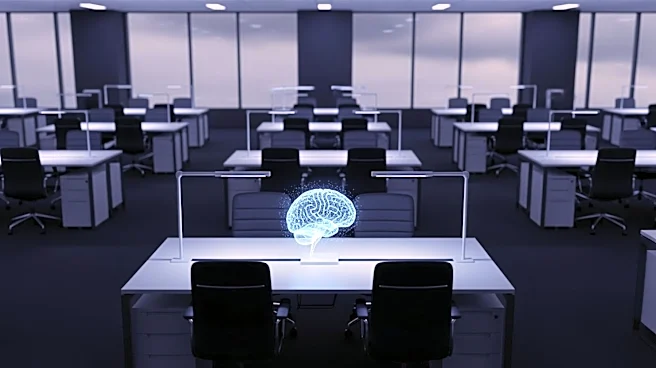 Coinbase Announces 14% Workforce Reduction Amid AI and Market Challenges