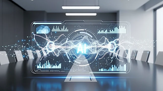 Nvidia CEO Jensen Huang and ServiceNow CEO Bill McDermott Discuss AI and Business Projections