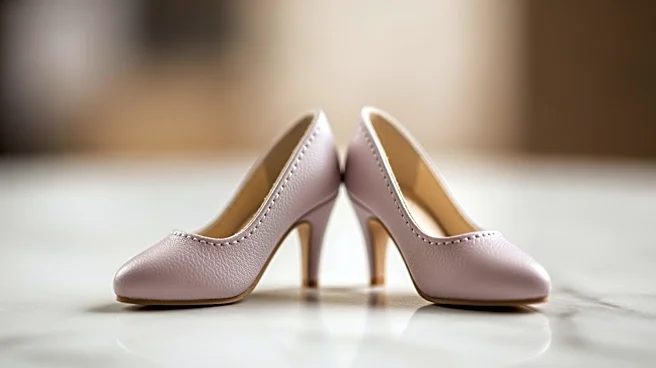 Elie Saab Partners with Elisabet for Global Launch of Girl's Footwear Line