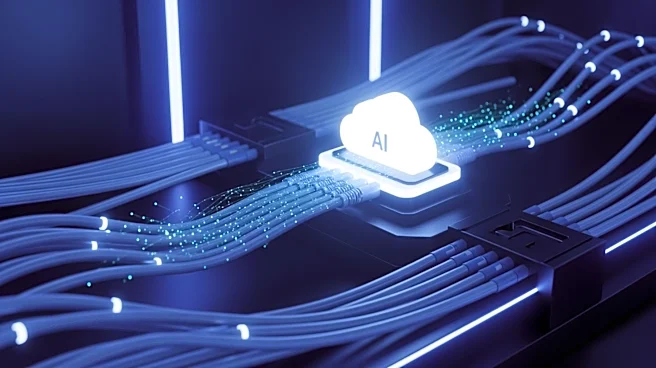 Lumen Technologies to Acquire Alkira, Enhancing Cloud Connectivity for AI Era