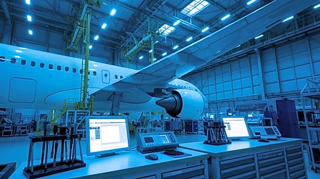 Setna IO's MRO Business Poised to Surpass Parts Trading Earnings