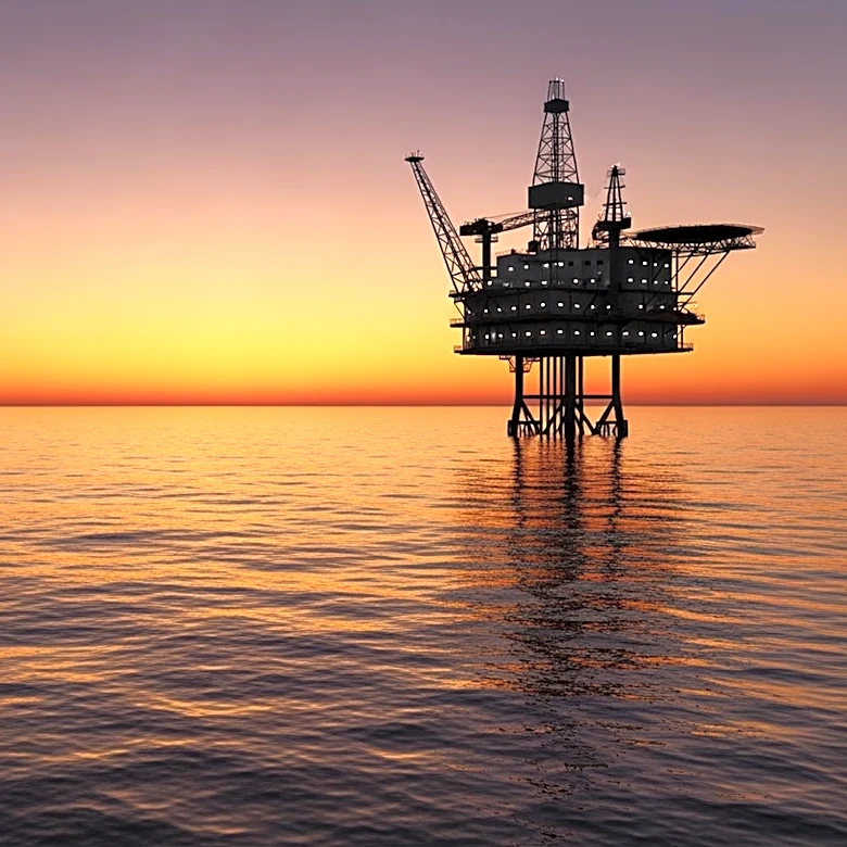 Chevron Expands Offshore Malta Oil and Gas Exploration, Enhancing Mediterranean Portfolio