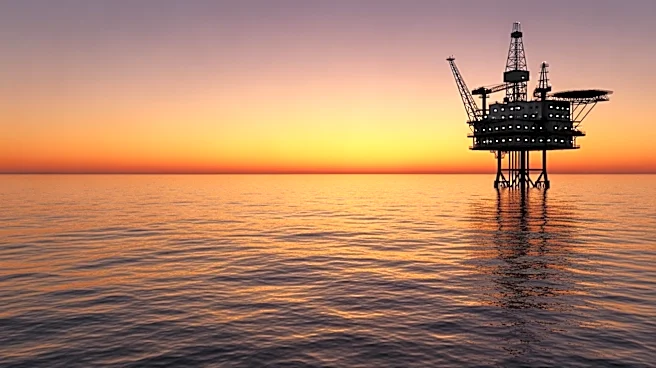 Chevron Expands Offshore Malta Oil and Gas Exploration, Enhancing Mediterranean Portfolio