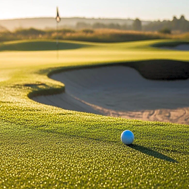 Truist Championship Faces High-Profile Withdrawals Amid Competitive Field