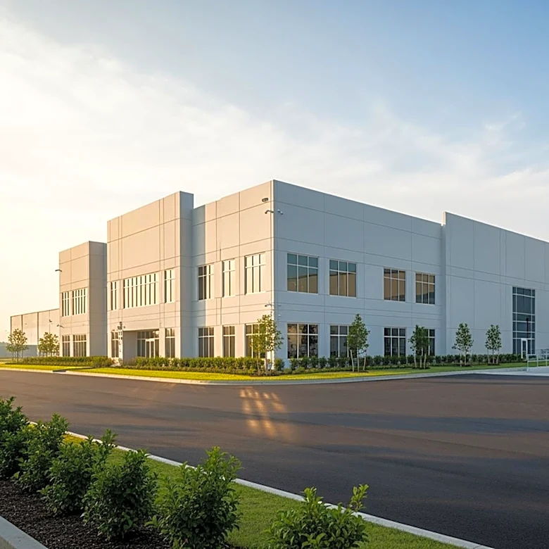 Brookaire Corporation Opens New Facility in Fair Lawn, NJ, Enhancing Operations