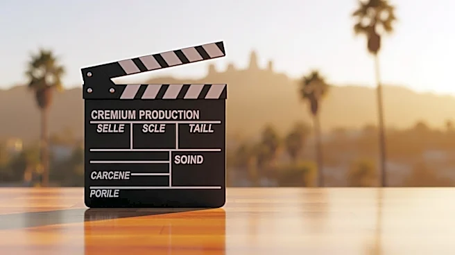 CBS's 'Tracker' Relocates Production to Los Angeles, Boosted by California Tax Incentives