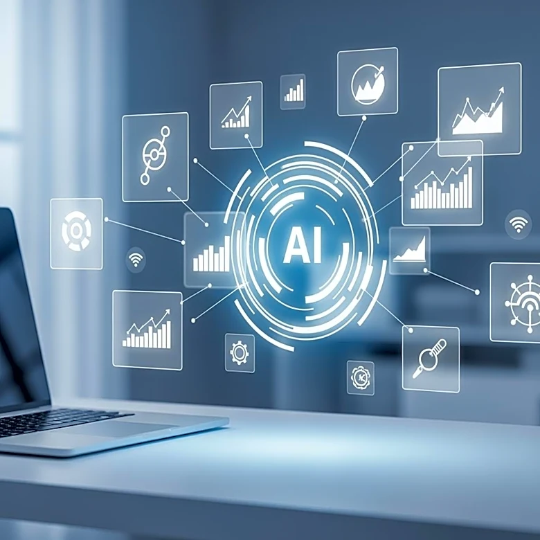 AI Empowers Solopreneurs to Operate Like Larger Organizations
