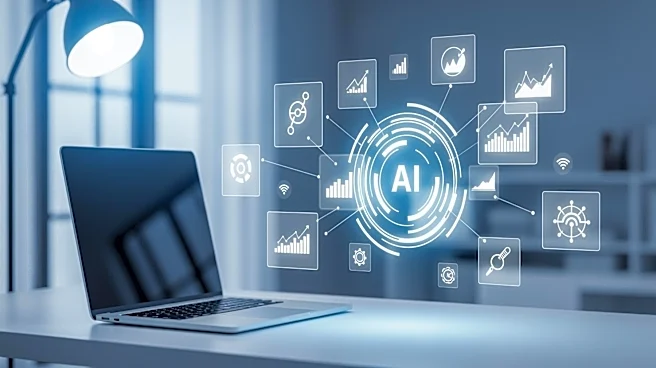 AI Empowers Solopreneurs to Operate Like Larger Organizations