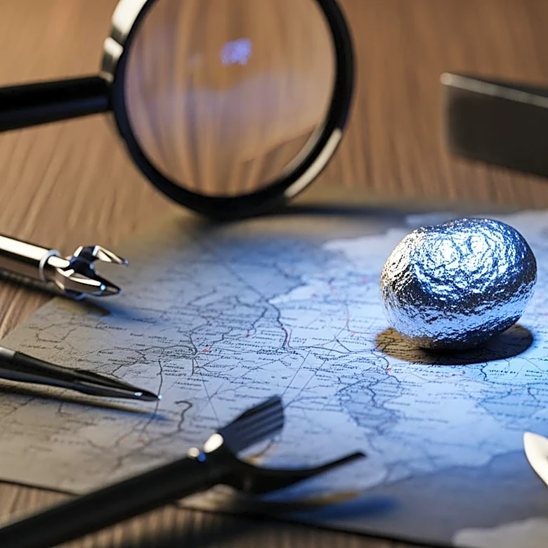 Hecla Mining Company Increases Exploration Investment to Address Silver Reserve Challenges