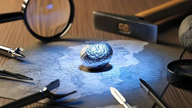 Hecla Mining Company Increases Exploration Investment to Address Silver Reserve Challenges