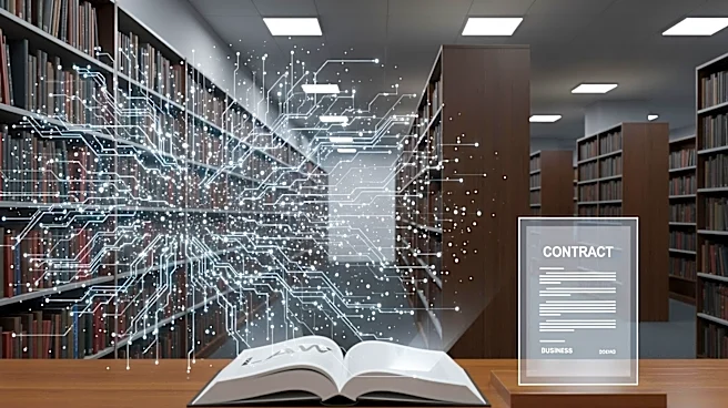 University of Miami Law School Launches Business Law Program Amid AI Industry Changes