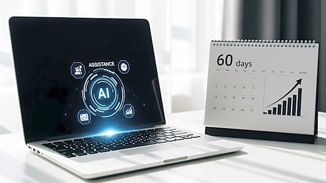 AI Tools Propel First-Time Business Owner to Launch in 60 Days