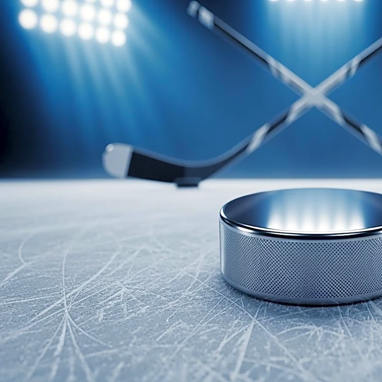'Quest for the Stanley Cup' Series Premieres, Showcasing NHL Playoffs