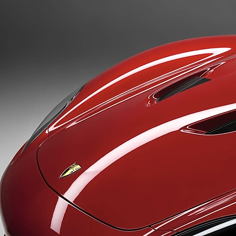 Ferrari Reports Q1 2026 Revenue Growth and Confirms Annual Outlook