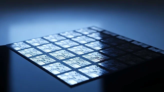 Veeco Secures Over $250 Million in Orders for InP Laser Equipment