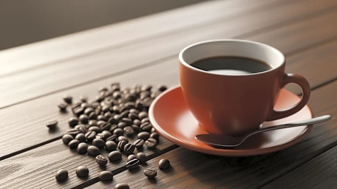 Nespresso's Marketing Strategy Emphasizes Community Belonging