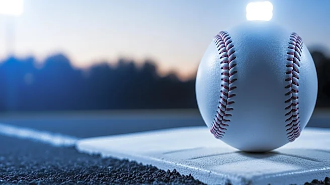 Blue Jays' Yohendrick Pinango Shines in Leadoff Spot Despite Team Loss