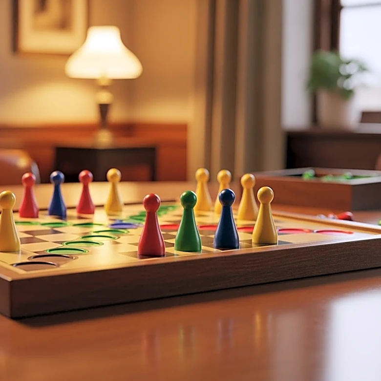 Local Comedian Aaron Kleiber Previews Fifth Annual Game Night at the Carnegie