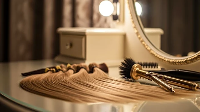 Met Gala 2026 Highlights Hair Extensions Trend Among Celebrities