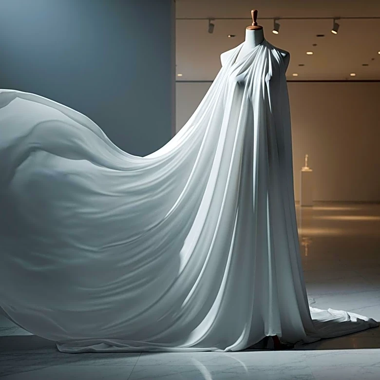 Kylie Jenner's Illusion Dress at Met Gala Captivates Attendees