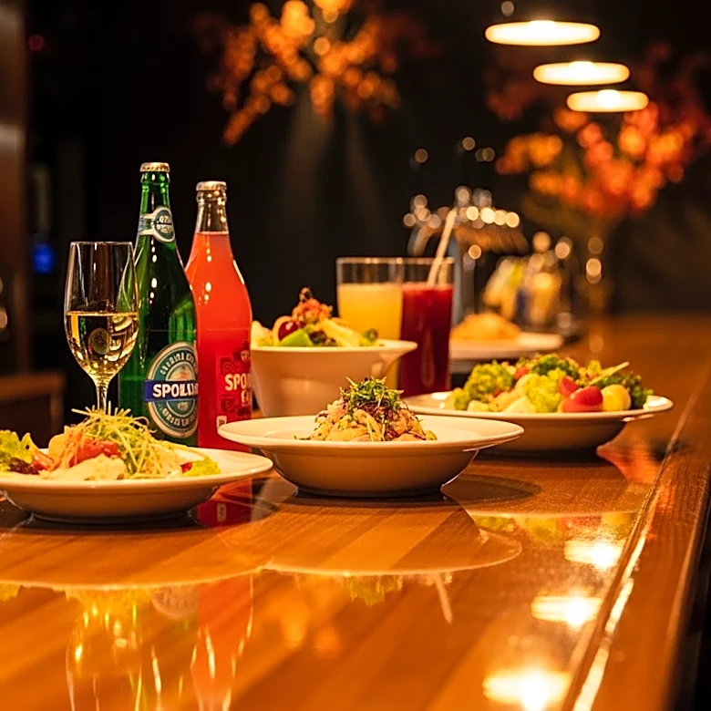 Walk-On’s Enhances Seasonal Strategy with New Menu and Promotions