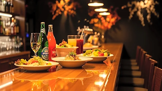 Walk-On’s Enhances Seasonal Strategy with New Menu and Promotions