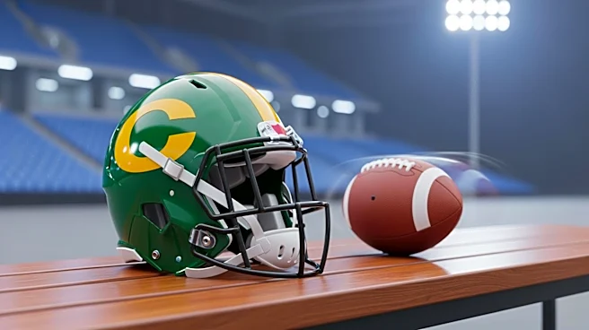 Green Bay Packers Anticipate Breakout Season for Wide Receiver Matthew Golden