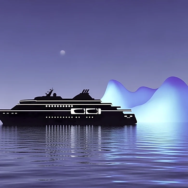 Viking Announces Bookings for 2028-2029 Expedition Voyages, Expanding Polar Offerings