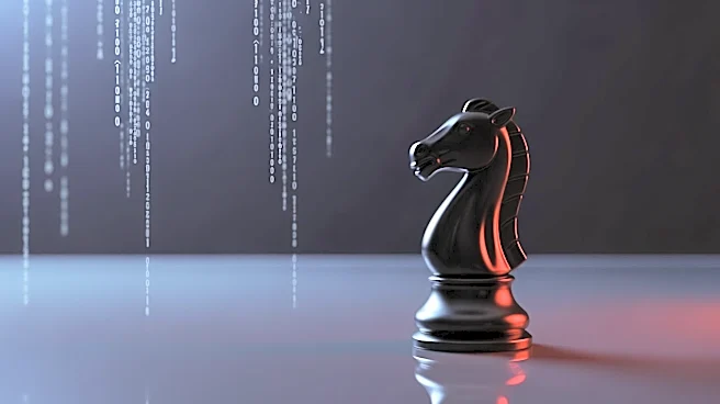 Joey Melo's Transition to AI Red Teaming Highlights Evolving Cybersecurity Challenges