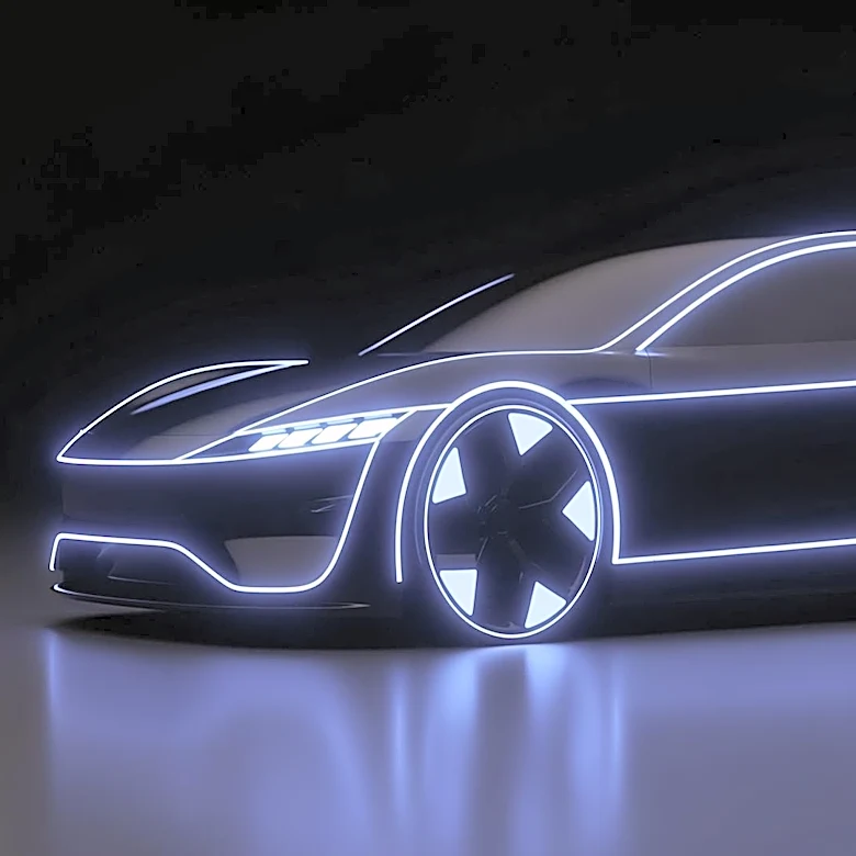 BMW Group Achieves Milestone with Two-Millionth All-Electric Vehicle