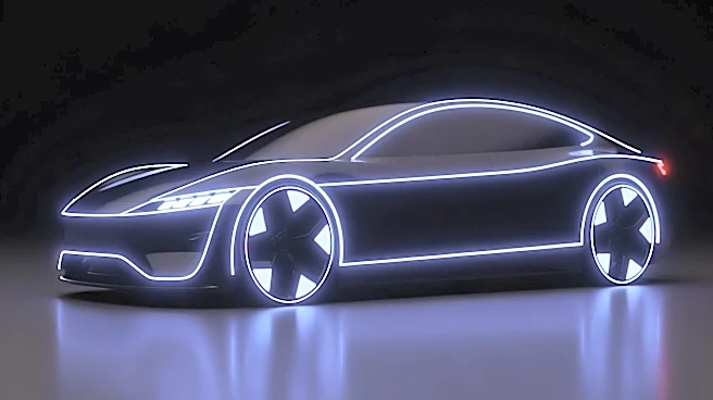 BMW Group Achieves Milestone with Two-Millionth All-Electric Vehicle