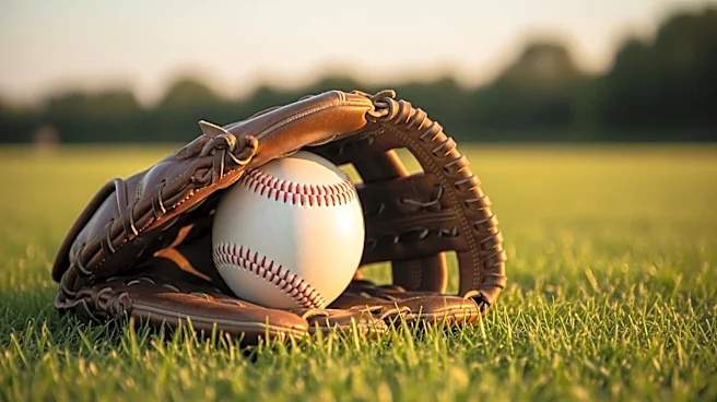 Jessi Pontrelli Continues Family Legacy in Lemont Softball