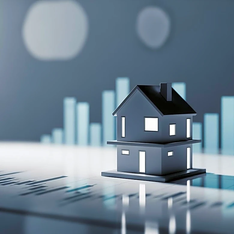 Real Estate Analysis Reveals 'Exit Tax' Impact on Vacant Homes in U.S. Markets