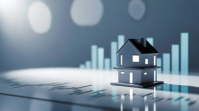 Real Estate Analysis Reveals 'Exit Tax' Impact on Vacant Homes in U.S. Markets