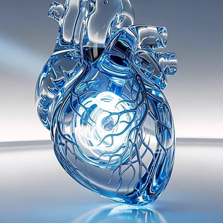 Cytokinetics Reports Positive Results from Phase 3 Trial of Aficamten for Non-Obstructive Hypertrophic Cardiomyopathy