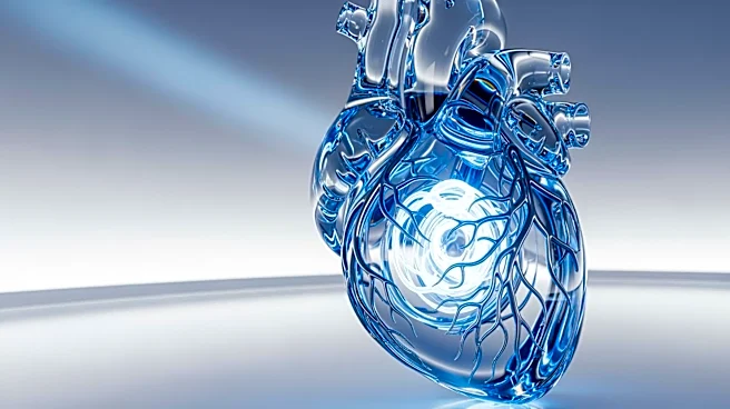 Cytokinetics Reports Positive Results from Phase 3 Trial of Aficamten for Non-Obstructive Hypertrophic Cardiomyopathy