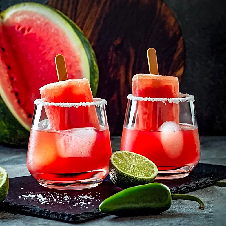 Cali Craft Cocktails Celebrates Cinco de Mayo with Margarita Recipes