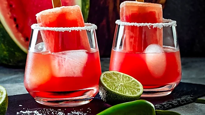 Cali Craft Cocktails Celebrates Cinco de Mayo with Margarita Recipes