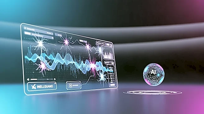 AI Integration in Marketing: Enhancing Efficiency and Creativity